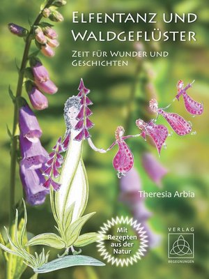 cover image of Elfentanz und Waldgeflüster